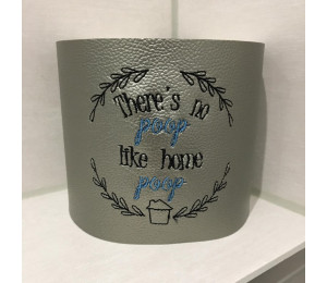 Stickserie 15 Klorollenverstecker Vol. 1